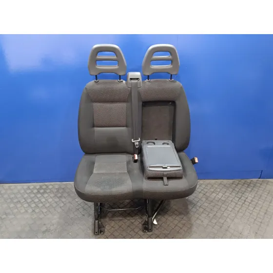 Asiento Delantero Derecho para Peugeot Boxer Furgon