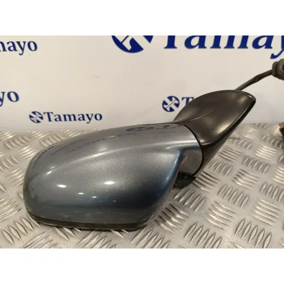 Retrovisor Izquierdo para Peugeot 407