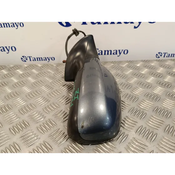 Retrovisor Izquierdo para Peugeot 407