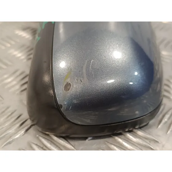 Retrovisor Izquierdo para Peugeot 407