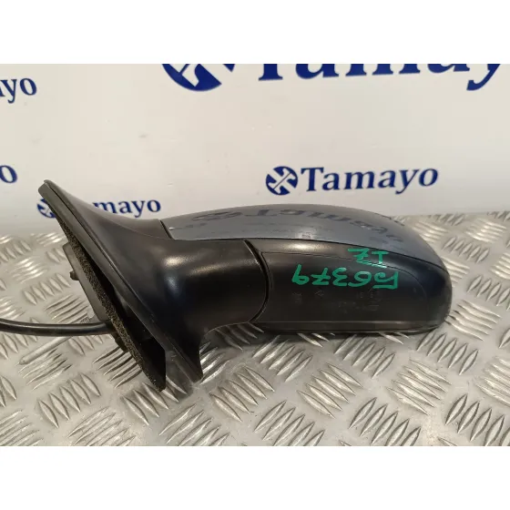 Retrovisor Izquierdo para Peugeot 407