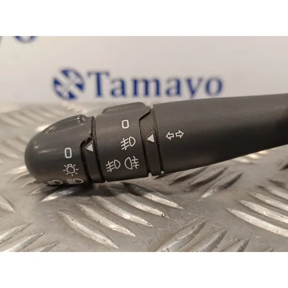 Mando Intermitentes para Renault Clio Ii Fase Ii (B/Cb0)
