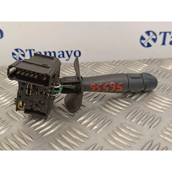 Mando Intermitentes para Renault Clio Ii Fase Ii (B/Cb0)