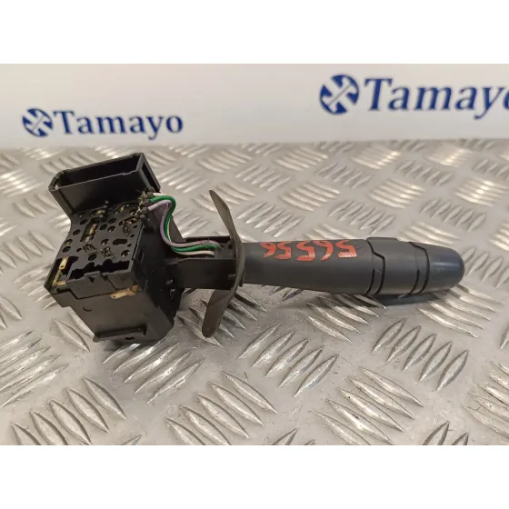 Mando Intermitentes para Renault Clio Ii Fase Ii (B/Cb0)