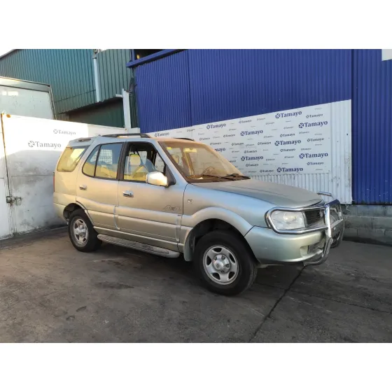 Caja Transfer para Tata Safari (42_Fd)
