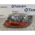Faro Izquierdo para Chevrolet Kalos