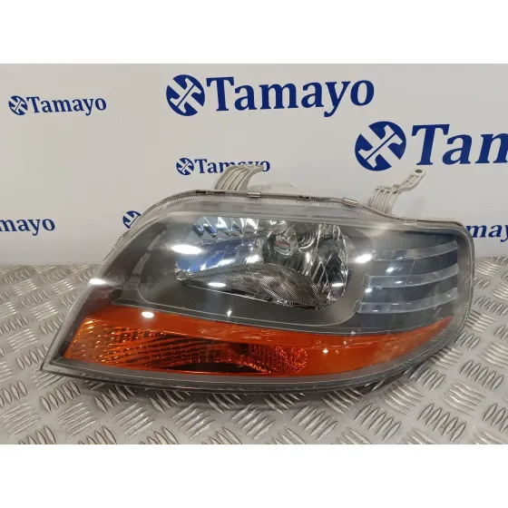 Faro Izquierdo para Chevrolet Kalos