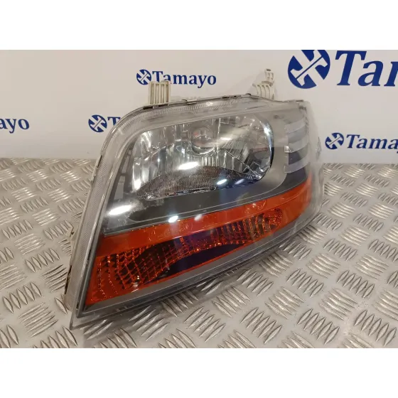 Faro Izquierdo para Chevrolet Kalos