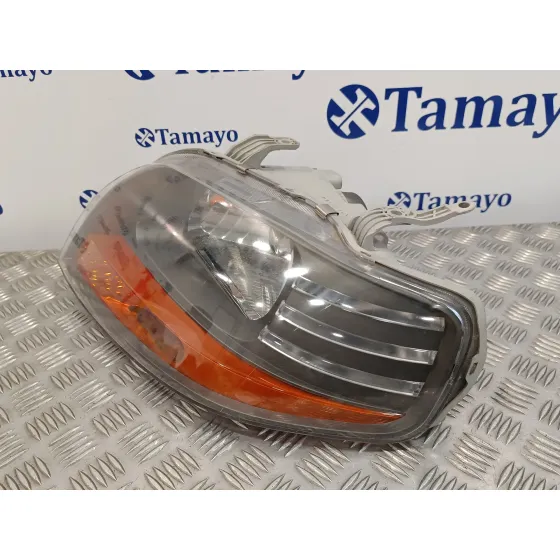 Faro Izquierdo para Chevrolet Kalos
