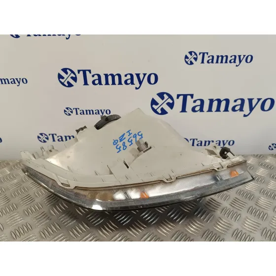 Faro Izquierdo para Chevrolet Kalos