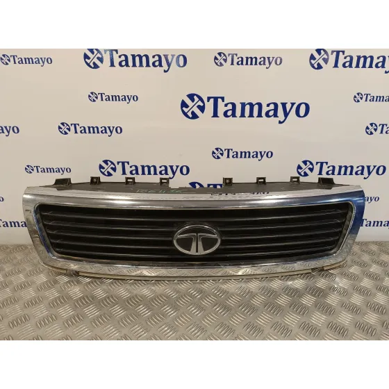 Rejilla Delantera para Tata Safari (42_Fd)