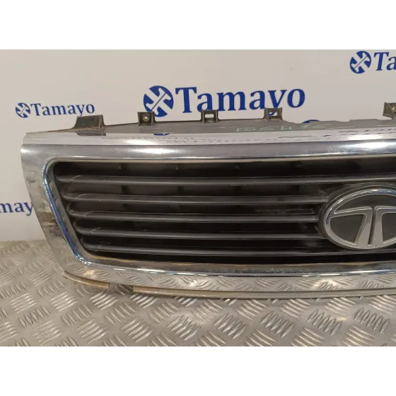 Rejilla Delantera para Tata Safari (42_Fd)
