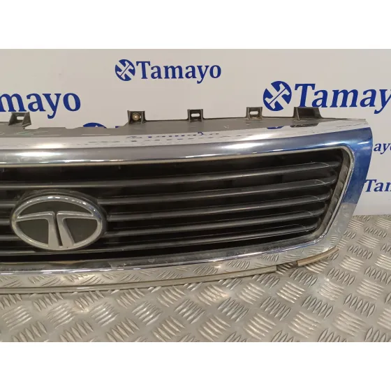 Rejilla Delantera para Tata Safari (42_Fd)