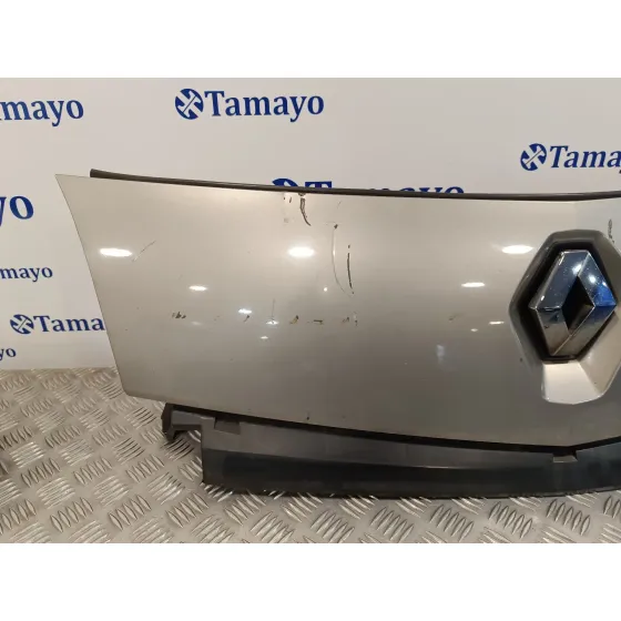 Rejilla Delantera para Renault Kangoo