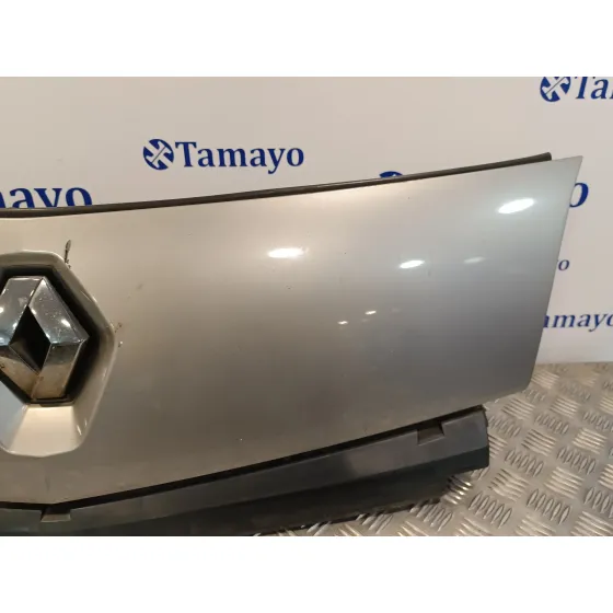 Rejilla Delantera para Renault Kangoo