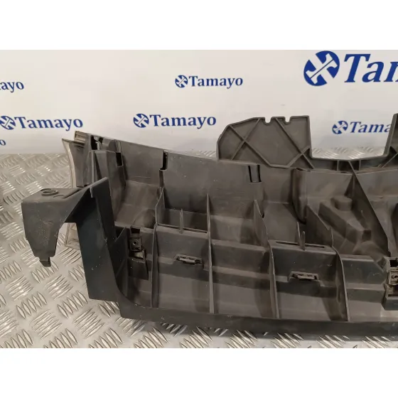 Rejilla Delantera para Renault Kangoo