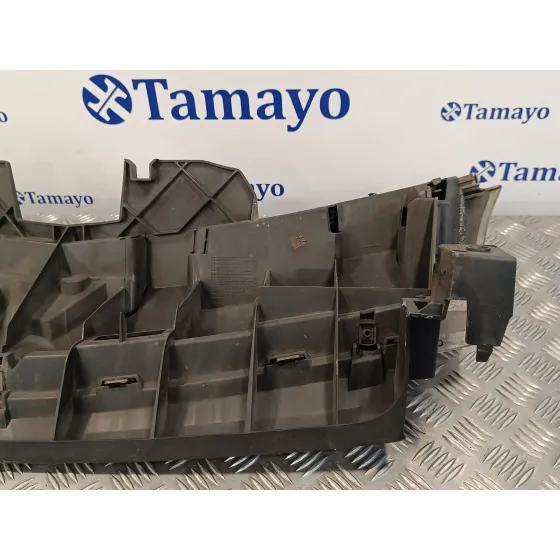 Rejilla Delantera para Renault Kangoo