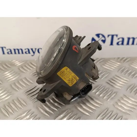 Faro Antiniebla Derecho para Mercedes-Benz Clase A (W169)
