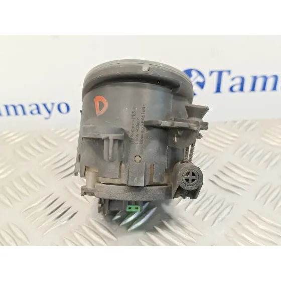 Faro Antiniebla Derecho para Mercedes-Benz Clase A (W169)