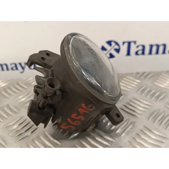 Faro Antiniebla Derecho para Mercedes-Benz Clase A (W169)
