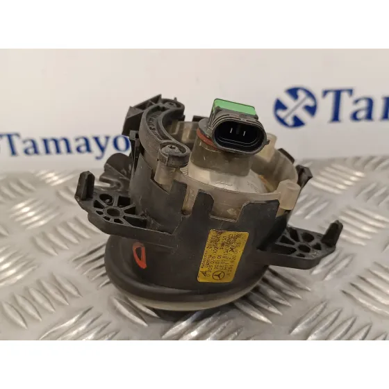 Faro Antiniebla Derecho para Mercedes-Benz Clase A (W169)