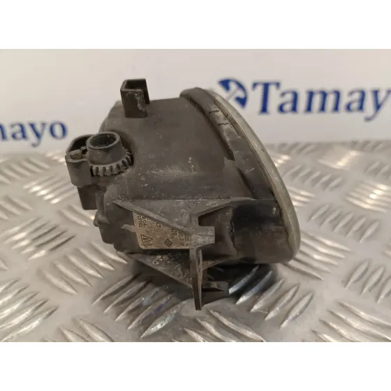 Faro Antiniebla Derecho para Renault Clio Ii Fase Ii (B/Cb0)