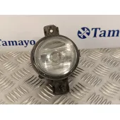 Faro Antiniebla Izquierdo para Renault Clio Ii Fase Ii (B/Cb0)
