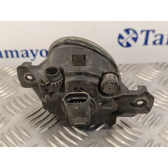 Faro Antiniebla Izquierdo para Renault Clio Ii Fase Ii (B/Cb0)