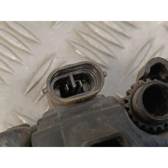 Faro Antiniebla Izquierdo para Renault Clio Ii Fase Ii (B/Cb0)