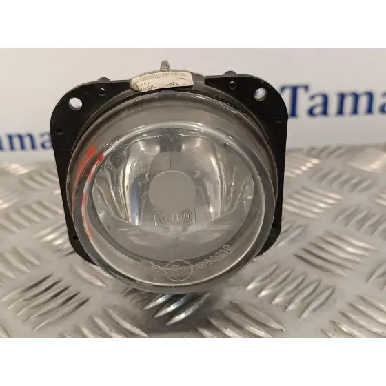 Faro Antiniebla Izquierdo para Citroën Xsara Picasso