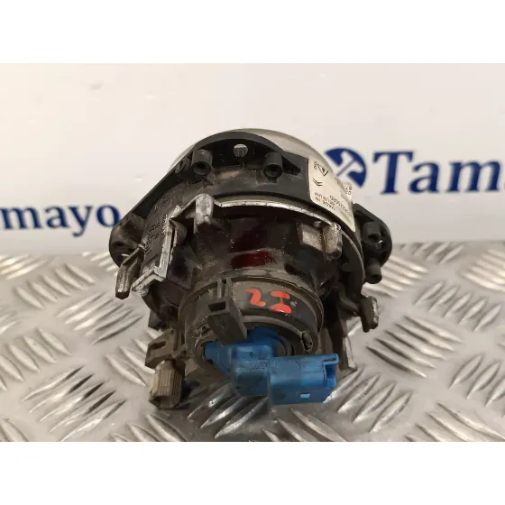 Faro Antiniebla Izquierdo para Citroën Xsara Picasso