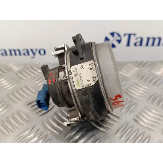 Faro Antiniebla Izquierdo para Citroën Xsara Picasso