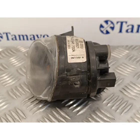 Faro Antiniebla Derecho para Audi A3 (8L)