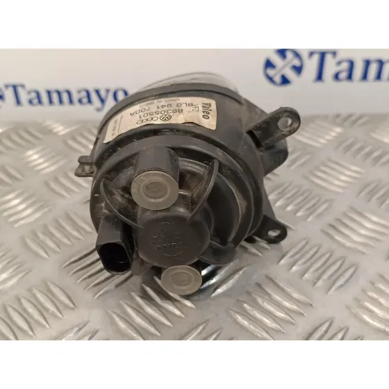 Faro Antiniebla Derecho para Audi A3 (8L)