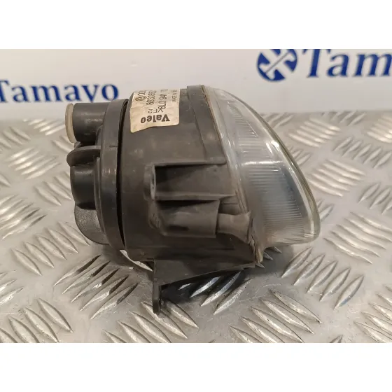 Faro Antiniebla Derecho para Audi A3 (8L)