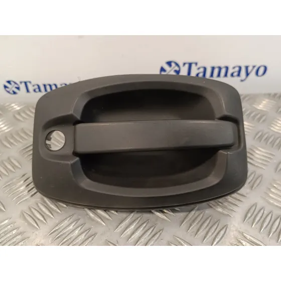 Maneta Exterior Delantera Izquierda para Peugeot Boxer Furgon