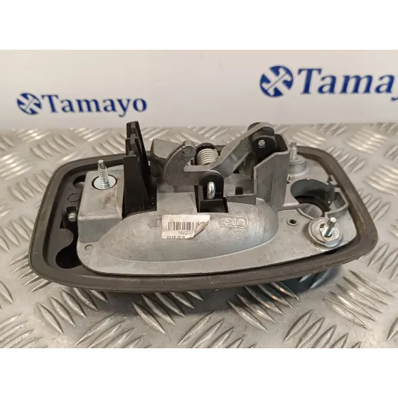 Maneta Exterior Delantera Izquierda para Peugeot Boxer Furgon