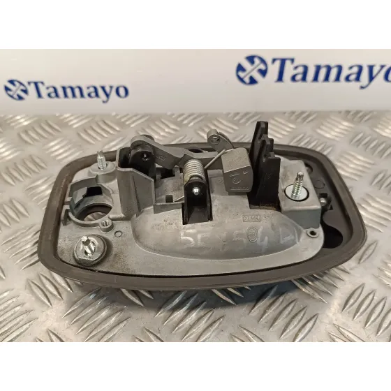 Maneta Exterior Delantera Izquierda para Peugeot Boxer Furgon