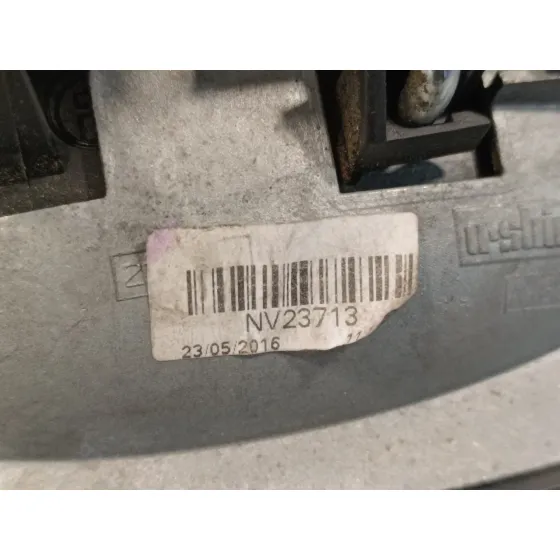 Maneta Exterior Delantera Izquierda para Peugeot Boxer Furgon