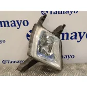Faro Antiniebla Derecho para Peugeot 407