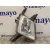 Faro Antiniebla Derecho para Peugeot 407