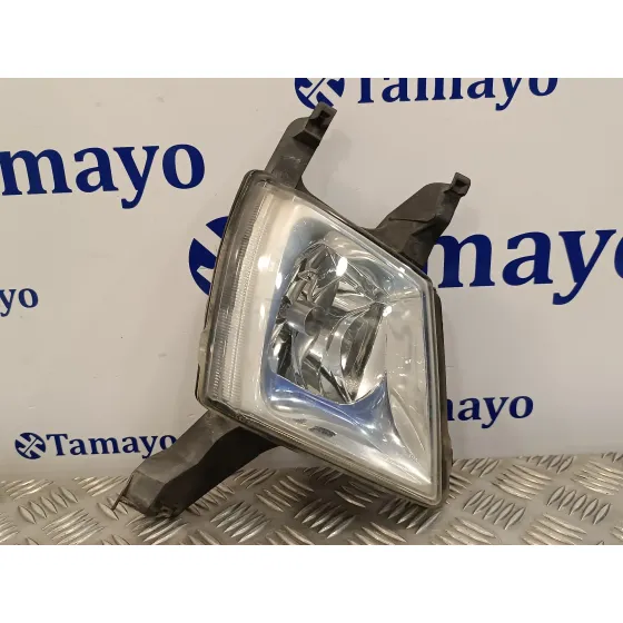 Faro Antiniebla Derecho para Peugeot 407