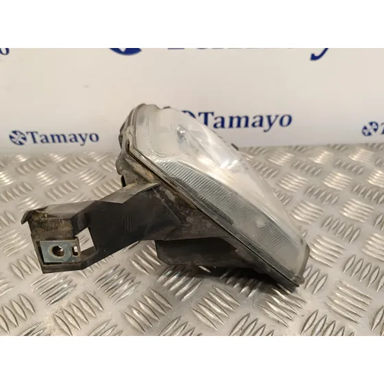 Faro Antiniebla Derecho para Peugeot 407