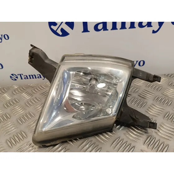 Faro Antiniebla Derecho para Peugeot 407