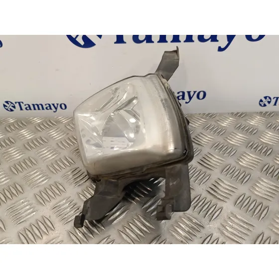 Faro Antiniebla Derecho para Peugeot 407