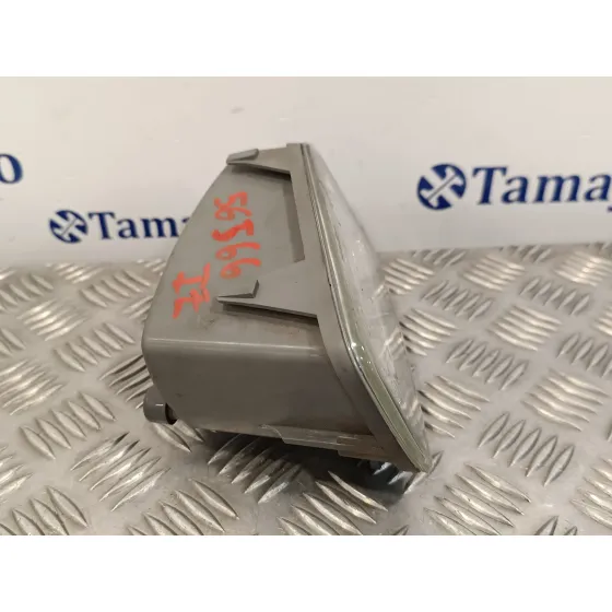 Faro Antiniebla Izquierdo para Ford C-Max (Cb3)