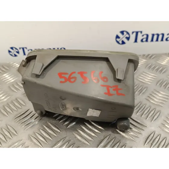 Faro Antiniebla Izquierdo para Ford C-Max (Cb3)