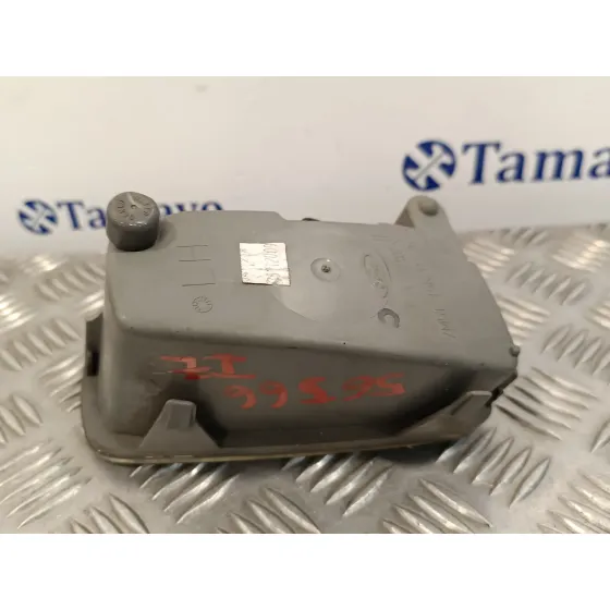 Faro Antiniebla Izquierdo para Ford C-Max (Cb3)