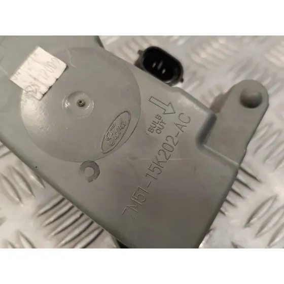 Faro Antiniebla Izquierdo para Ford C-Max (Cb3)