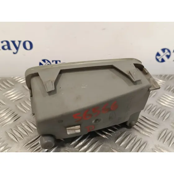 Faro Antiniebla Derecho para Ford C-Max (Cb3)